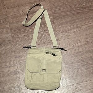 Derek Alexander Men's Crossbody Bag